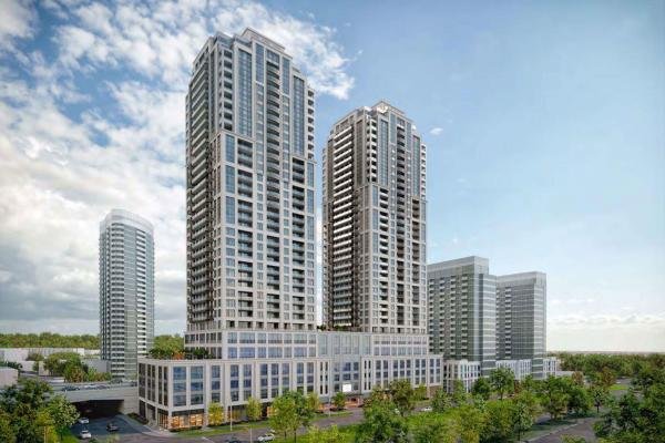 Mirabella Condos 2