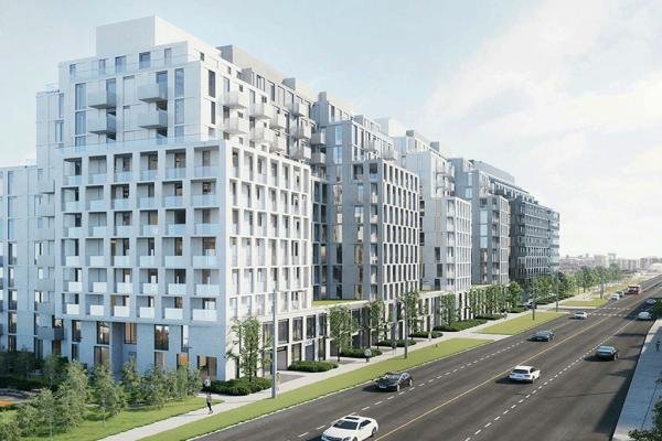 Nordic Condos 2