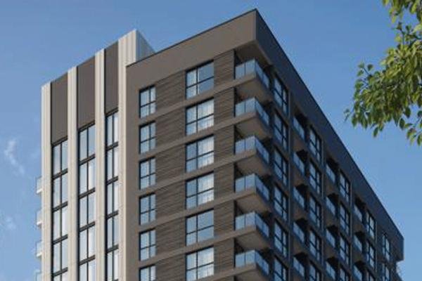 North Oak Condos