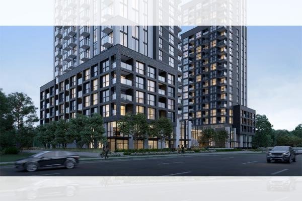 North Oak Condos 2