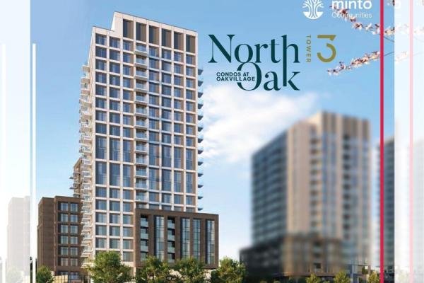 North Oak Condos 3