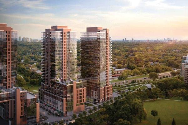Notting Hill Condos 3