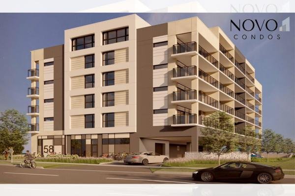 NOVO Condos