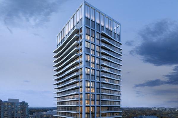Olive Residences