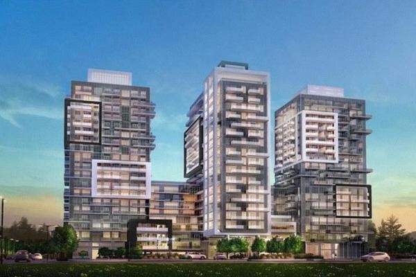 Paradigm Grand Condos