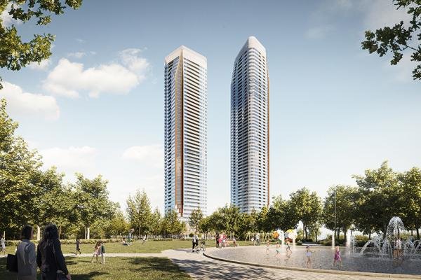 Park Place Condos