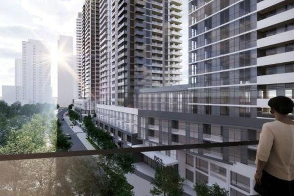 Pinnacle Etobicoke Condos 5