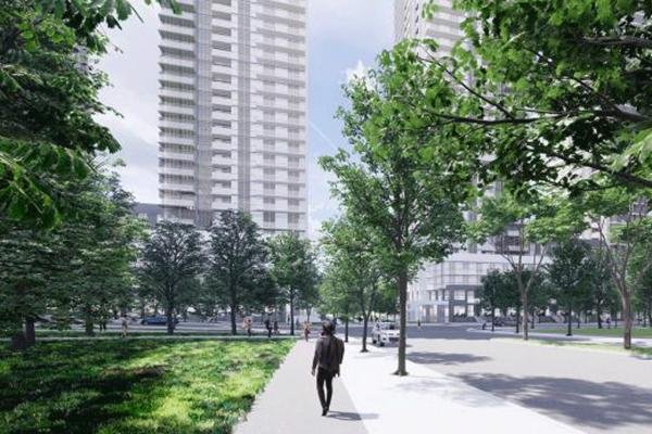 Pinnacle Etobicoke Condos 9