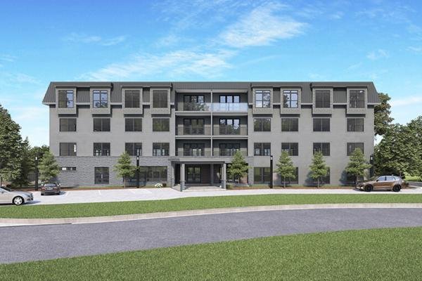RiversEdge Condo