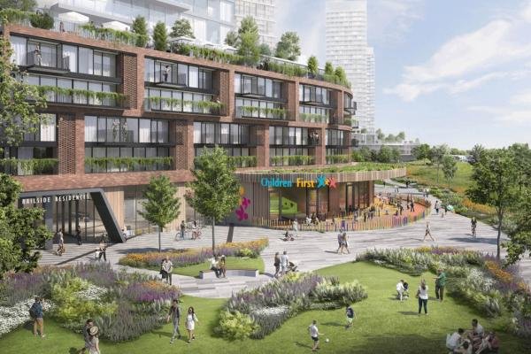 Scarborough Junction Condos 3