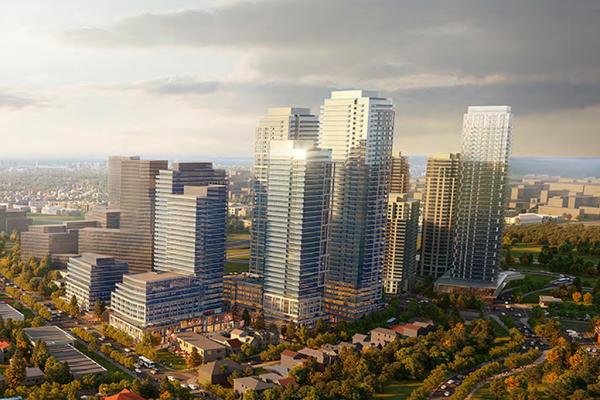 Six Points Plaza Condos 2