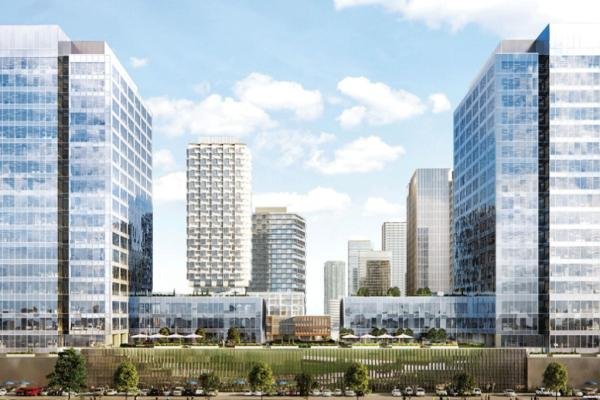 Square One District Condos 5
