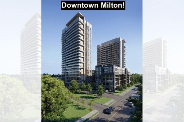 Stationside Condos