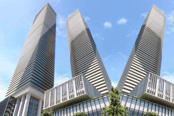 Sugar Wharf Condos 5