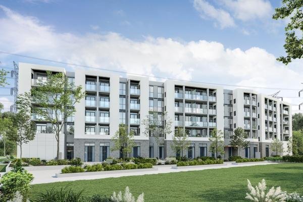 The Citadel Condos