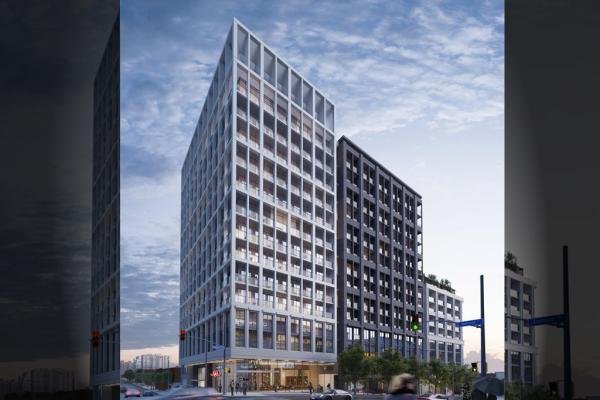 The Forest Hill Condos