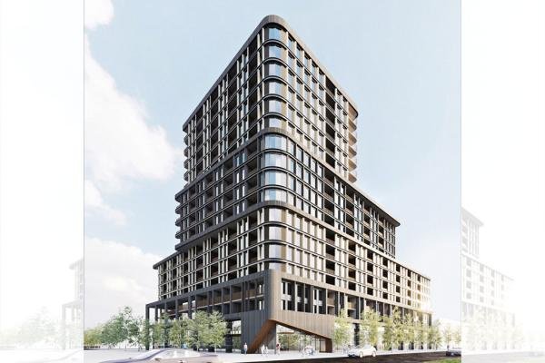 The Greenwich Condos