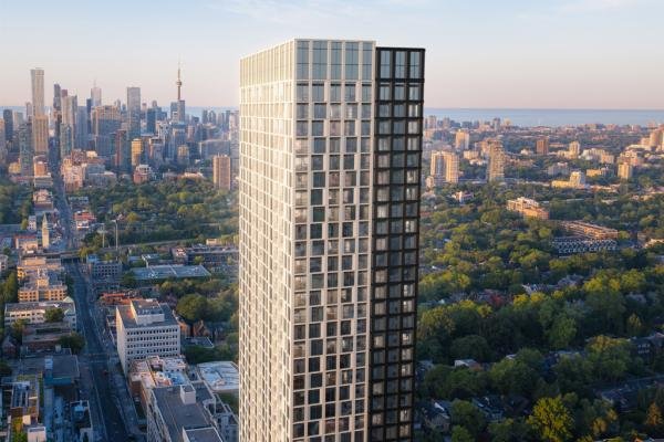 The Hill Residences