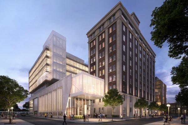 The Junction Condos 2