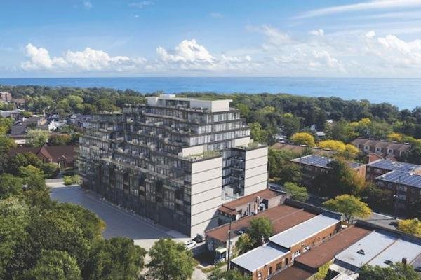 The Manderley Condos