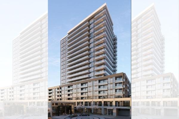 The Millhouse Condos