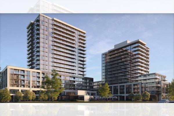 The Millhouse Condos 2