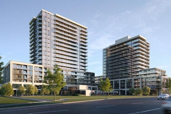 The Millhouse Condos 3
