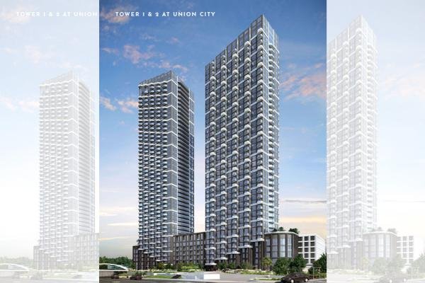 UnionCity Condos 2