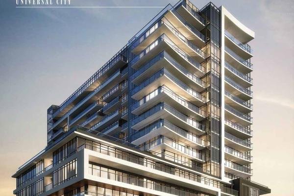 Universal City Condos