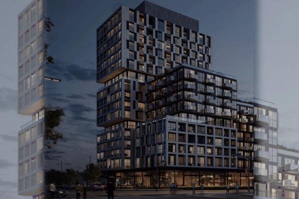 Verge Condos