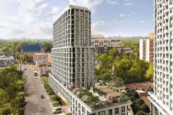 Westerly Condos
