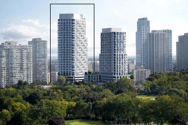 Westerly Condos 2