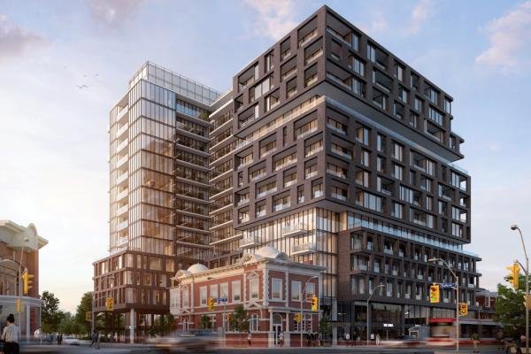 XO Condos