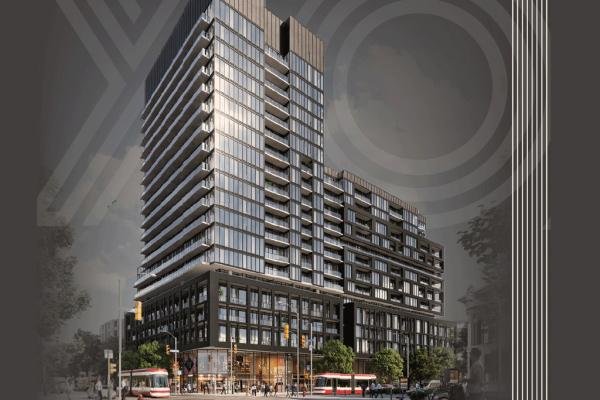 XO2 Condos